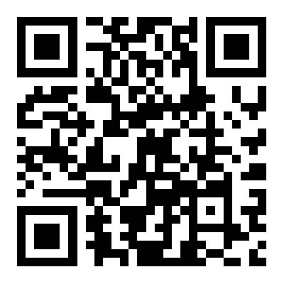 扫一扫关注公众号